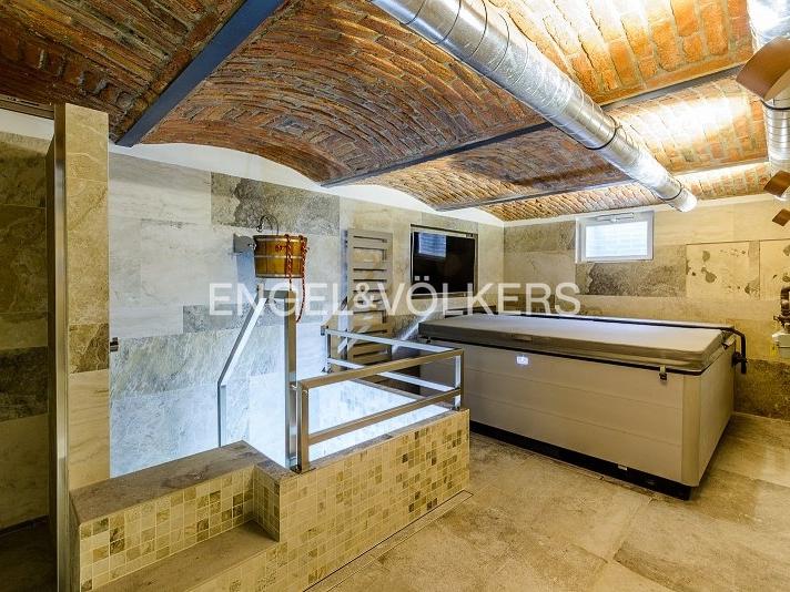 Pronájem domu 250 m2, Praha – náhled fotky 10