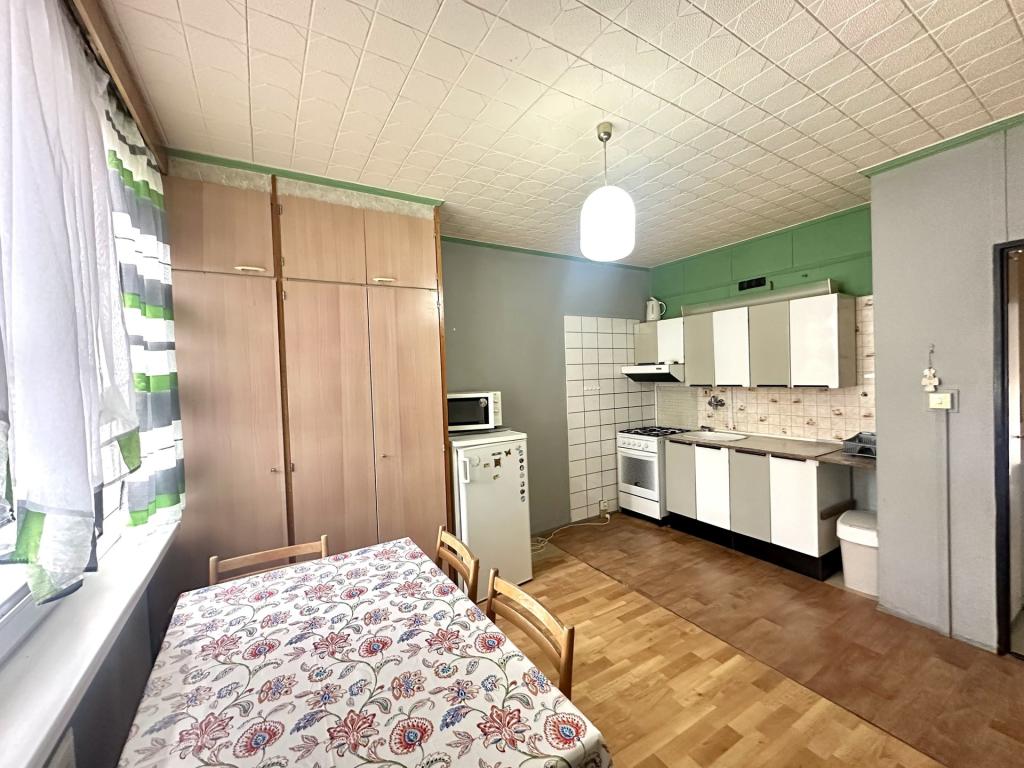 Pronájem bytu 1+1 48 m2