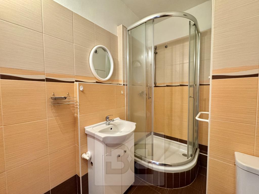 2+kk Apartment in Ostrava, Ostrava-Jih, Hrabůvka - More