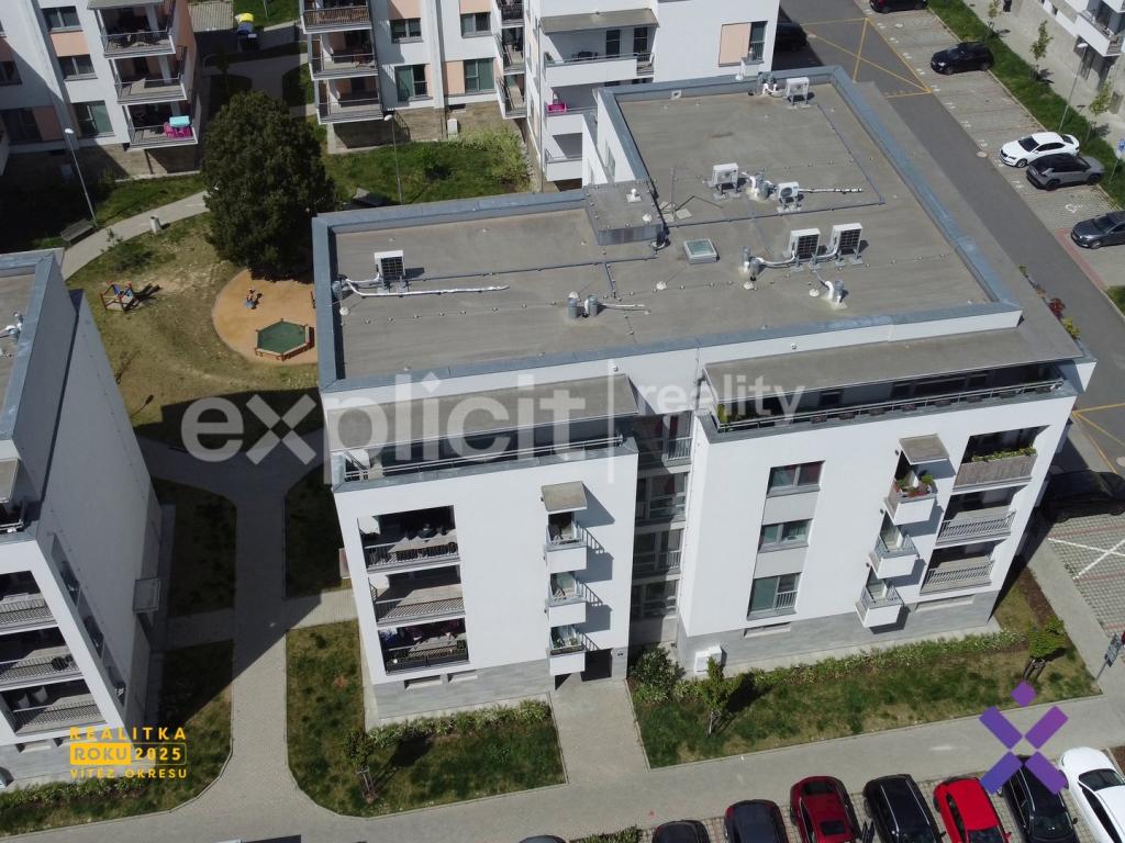 Prodej bytu 3+kk 101 m2