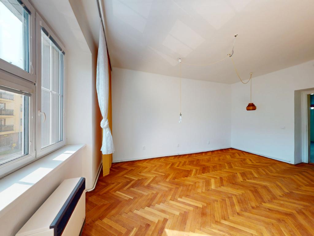 Pronájem bytu 3+kk 80 m2