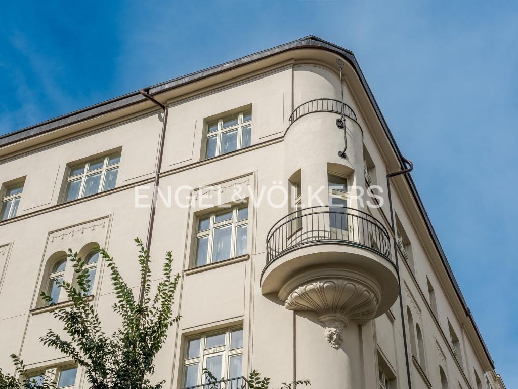 Prodej bytu 2+1 82 m2