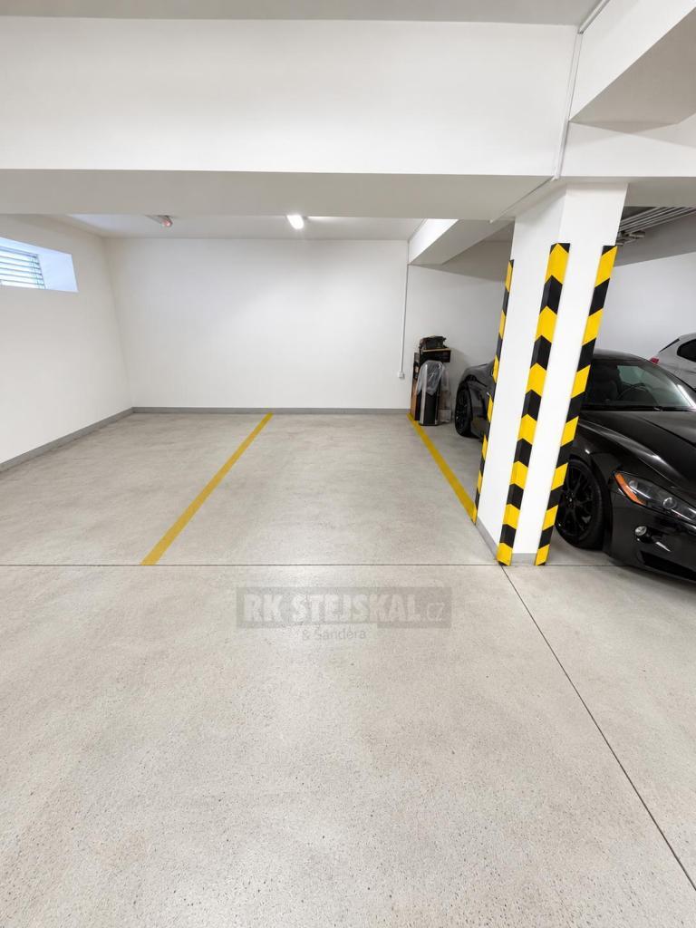 Pronájem bytu 2+kk 58 m2, České Budějovice – náhled fotky 10