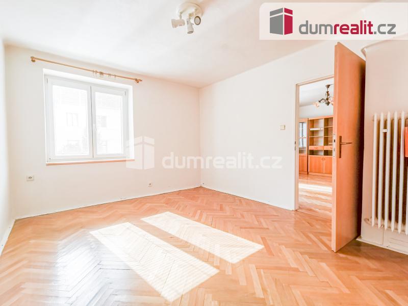 Pronájem bytu 2+1 59 m2