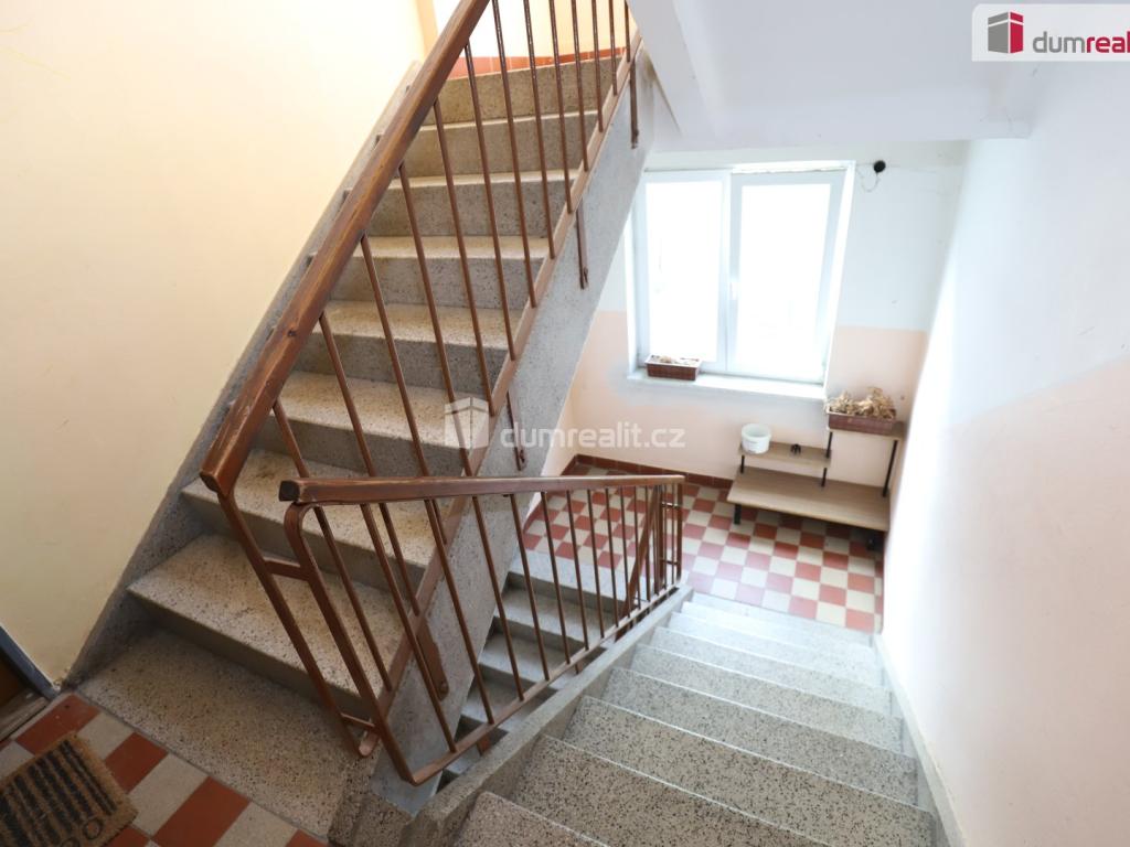 Prodej bytu 2+1 67 m2, Dobřany – náhled fotky 14