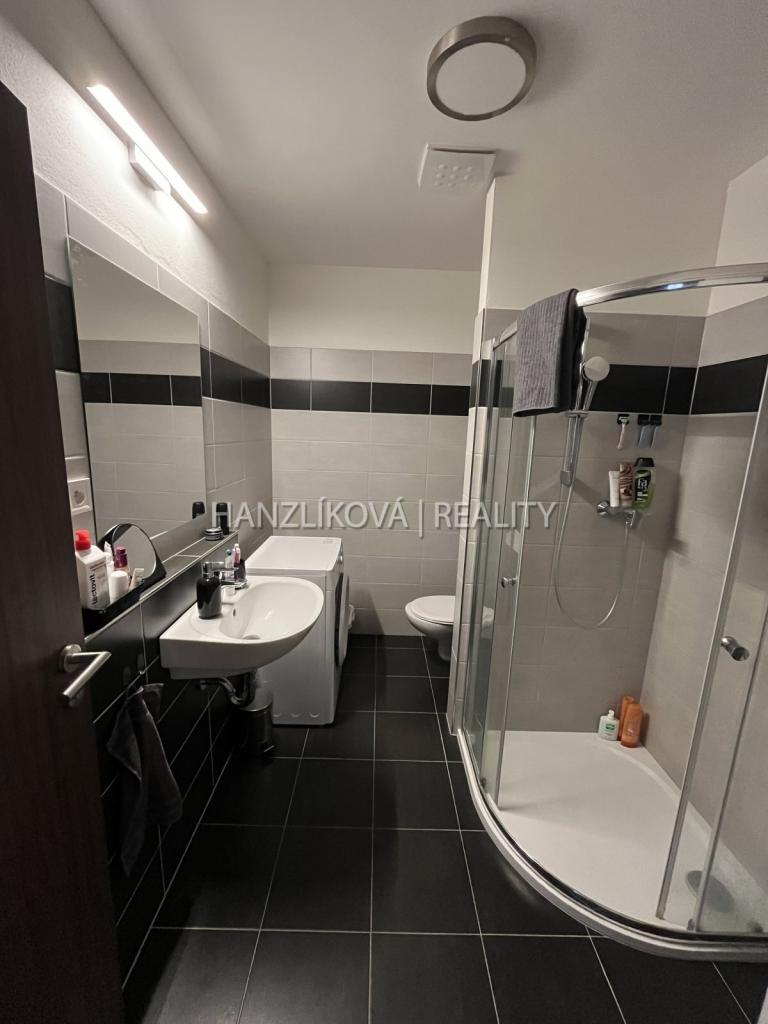 Pronájem bytu 2+kk 45 m2