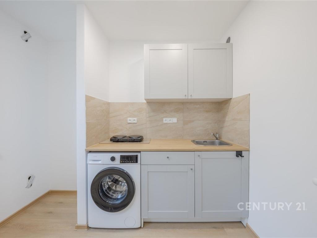 Pronájem bytu 1+1 32 m2
