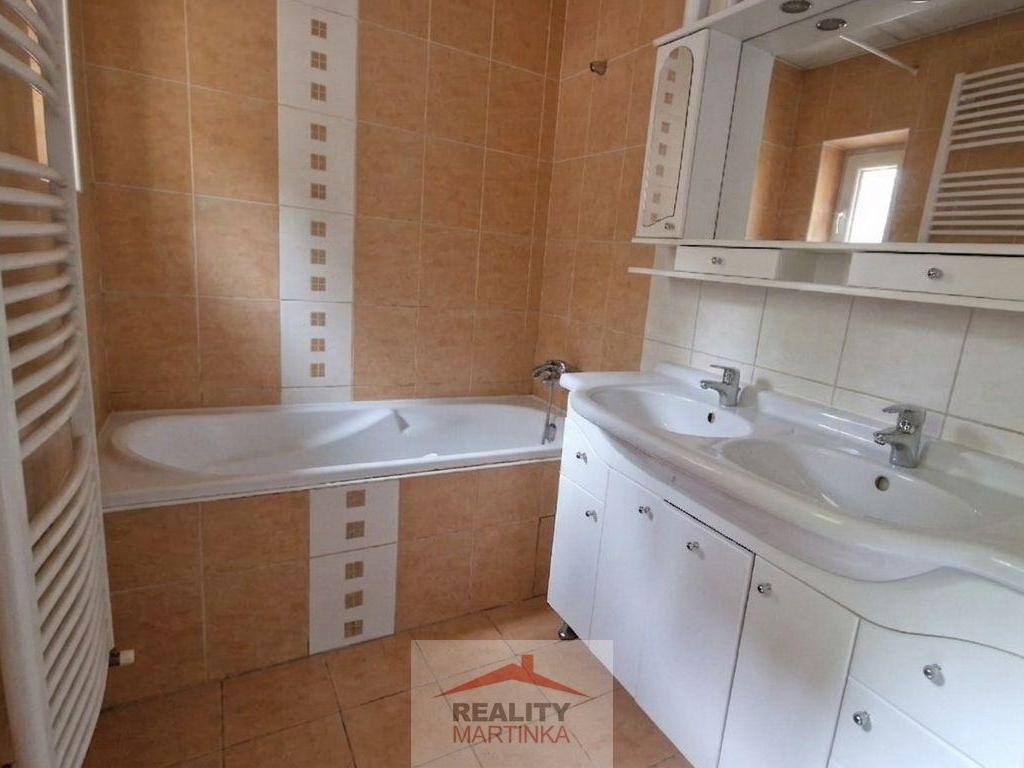 Prodej domu 145 m2