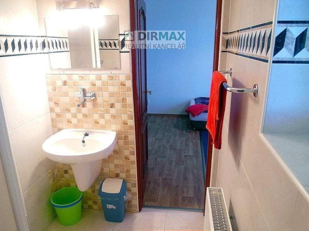 Pronájem pokoje 31 m2, Plzeň – náhled fotky 6