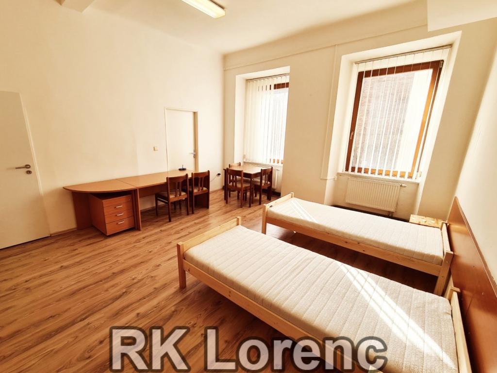 Pronájem bytu 1+kk 31 m2