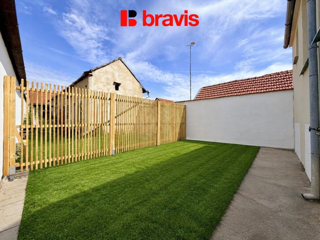 Prodej domu 80 m2