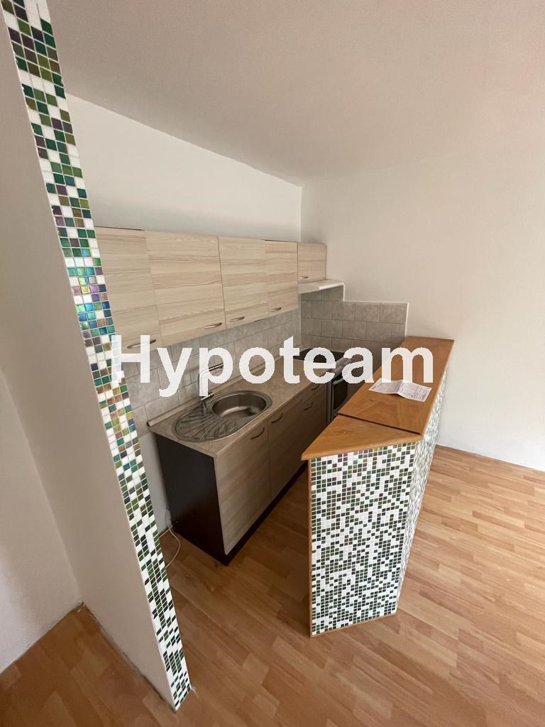 Pronájem 2+kk, Ústí nad Labem - Obvodová, 7500 Kč,
