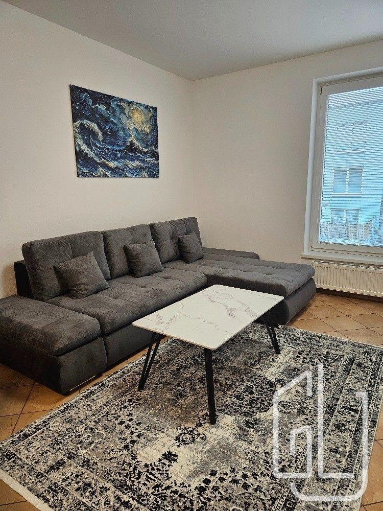 Pronájem bytu 2+kk 51 m2