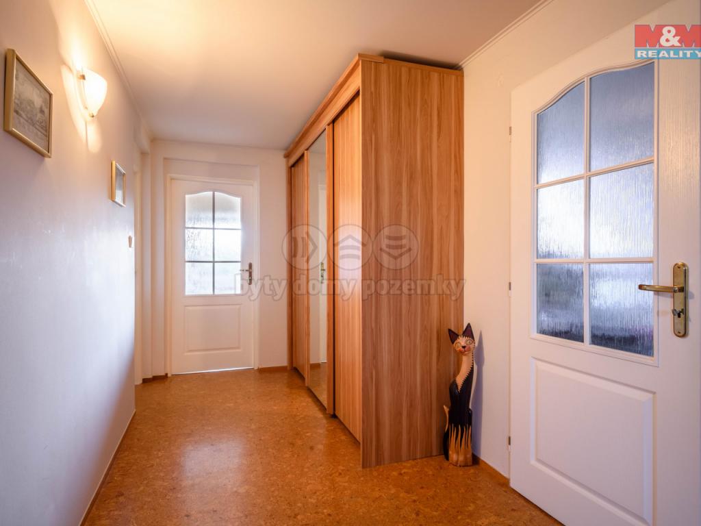 Pronajem bytu dům 603 m2