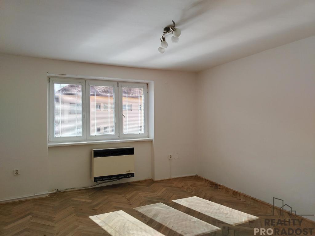 Pronájem bytu 2+1 62 m2