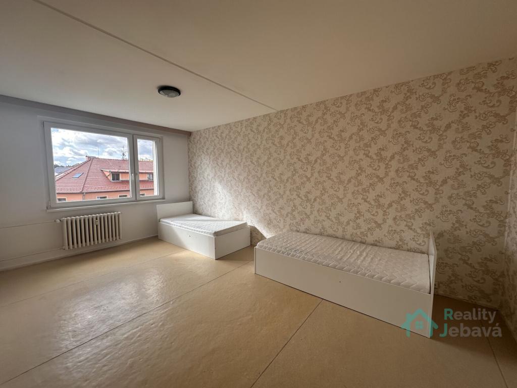 Pronájem bytu 3+1 75 m2, Chrudim – náhled fotky 8