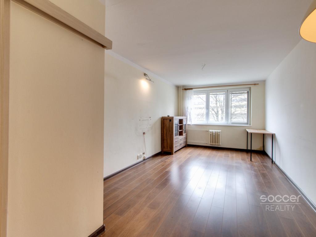 Pronájem bytu 3+kk 70 m2