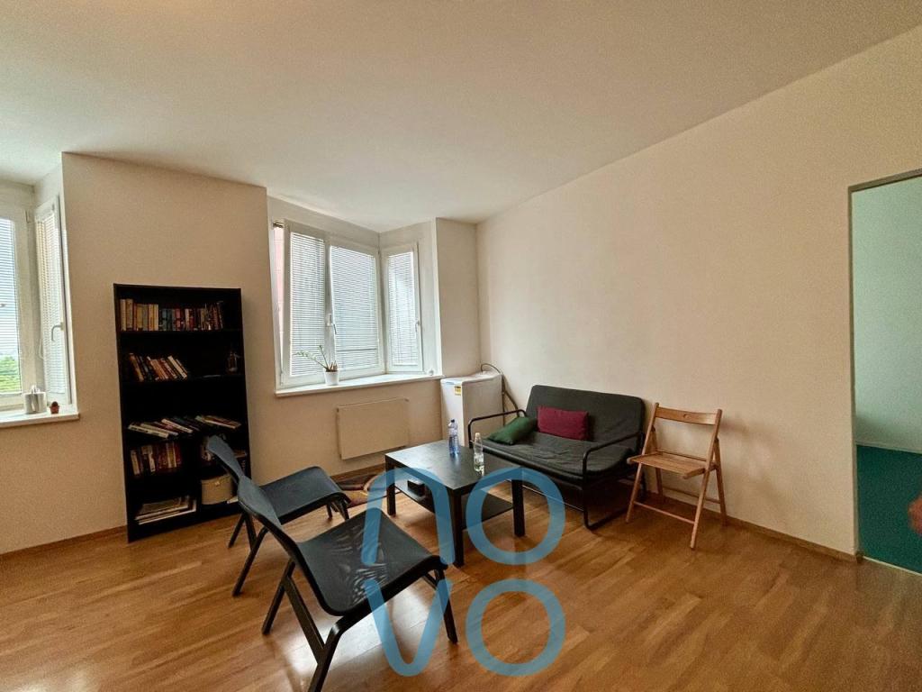 Pronájem bytu 2+kk 62 m2