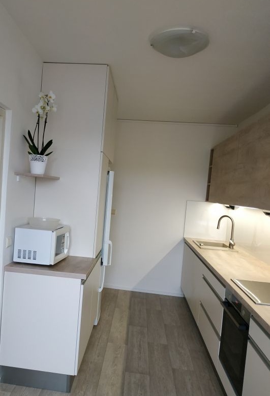 Spolubydleni bytu 1 lůžko 90 m2