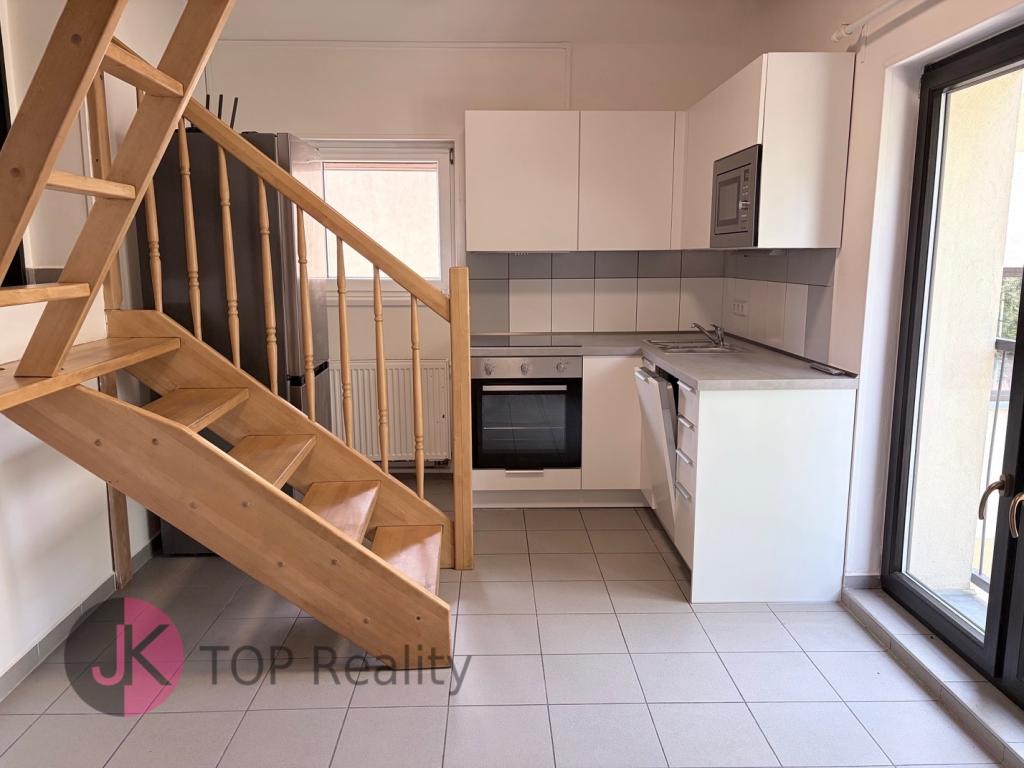 Pronájem bytu 2+kk 46 m2