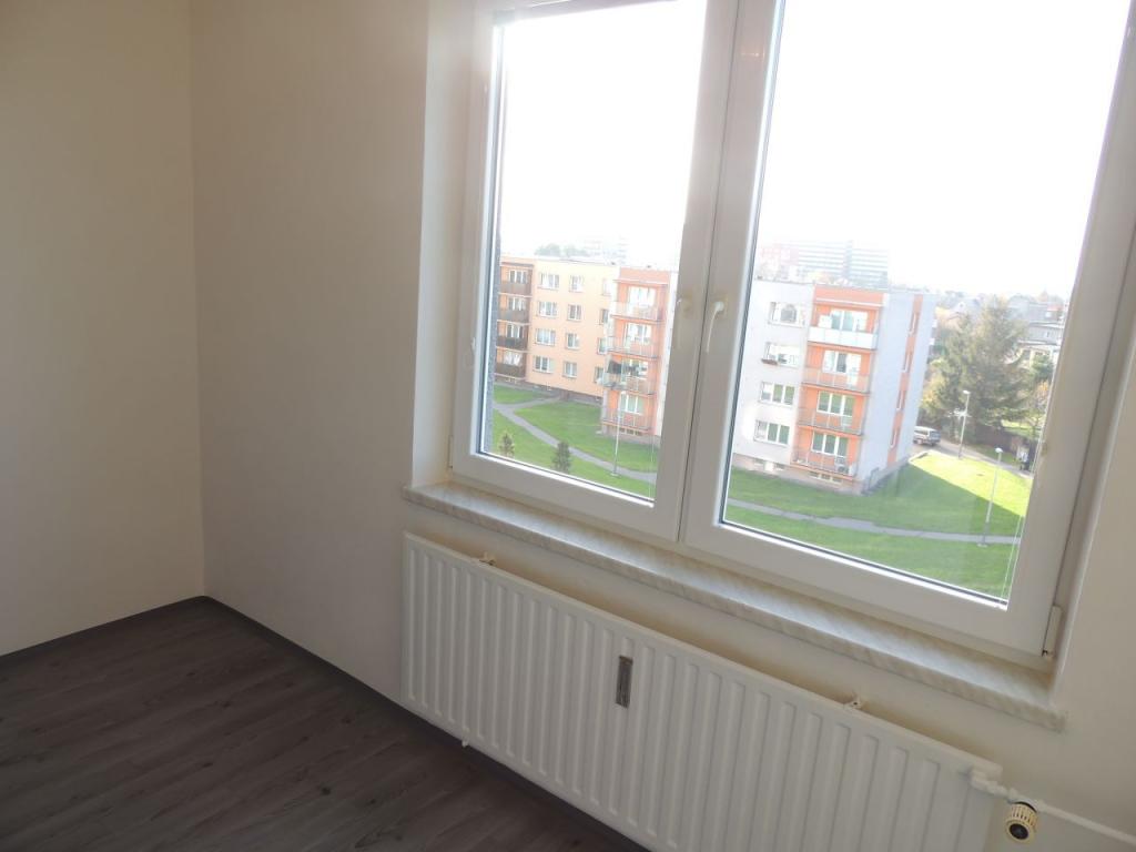 Pronájem bytu 2+1 60 m2
