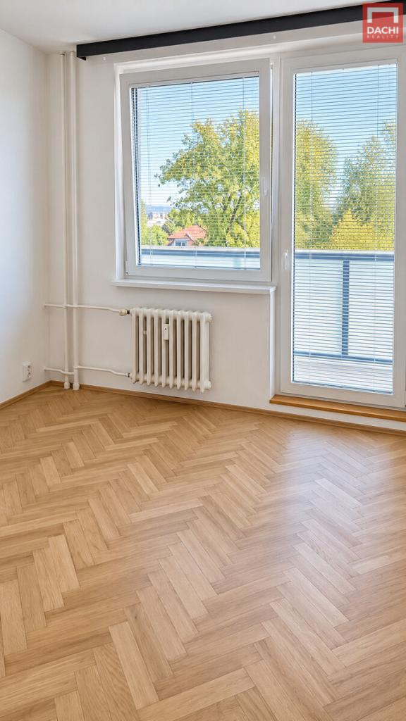 Pronájem bytu 2+1 54 m2, Olomouc – náhled fotky 4