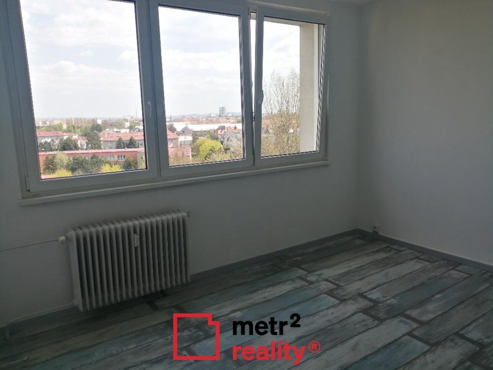 Pronájem bytu 2+1 44 m2