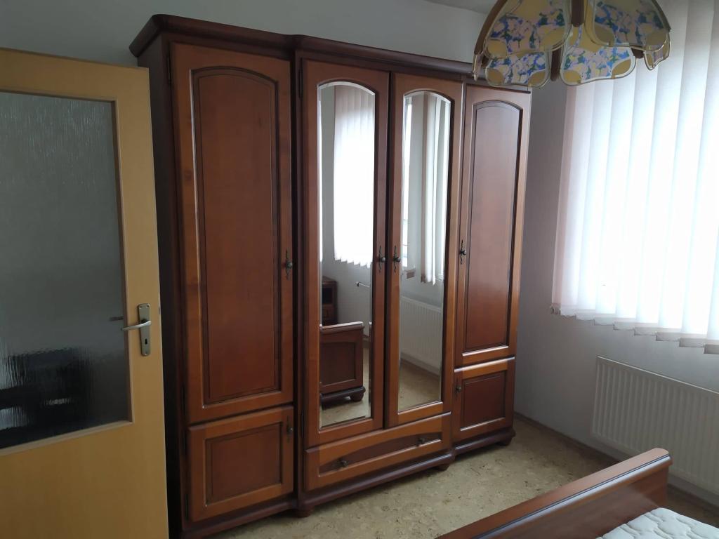 Pronajem bytu 3+kk 89 m2