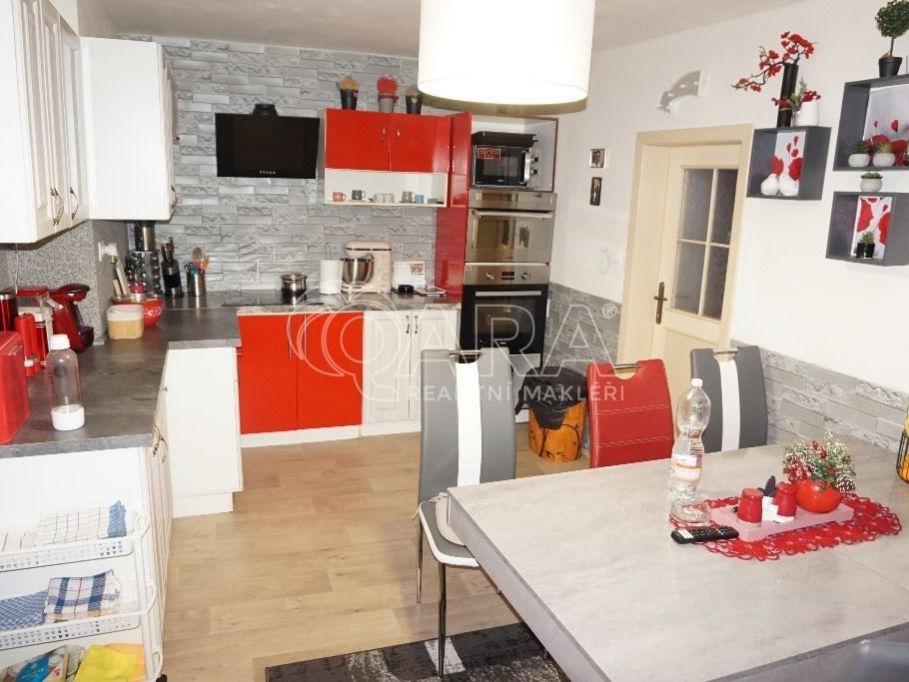 Prodej domu 150 m2