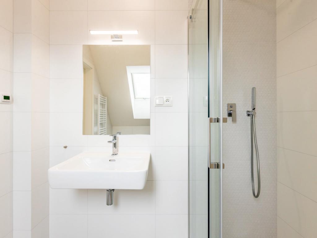 Pronajem bytu 2+kk 60 m2
