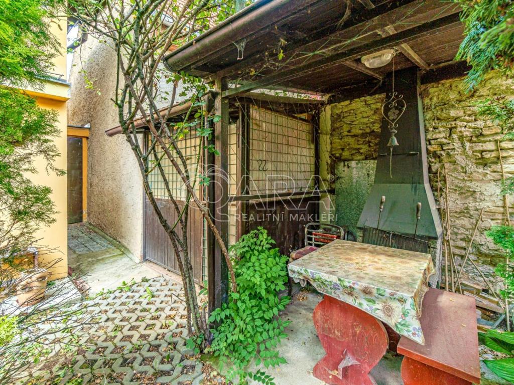 Prodej domu 78 m2, Panenský Týnec – náhled fotky 33