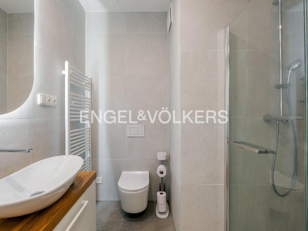 Pronájem bytu 2+kk 60 m² – další