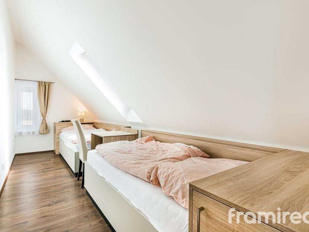 Pronájem bytu 3+kk 75 m2, Nové Město na Moravě – náhled fotky 11