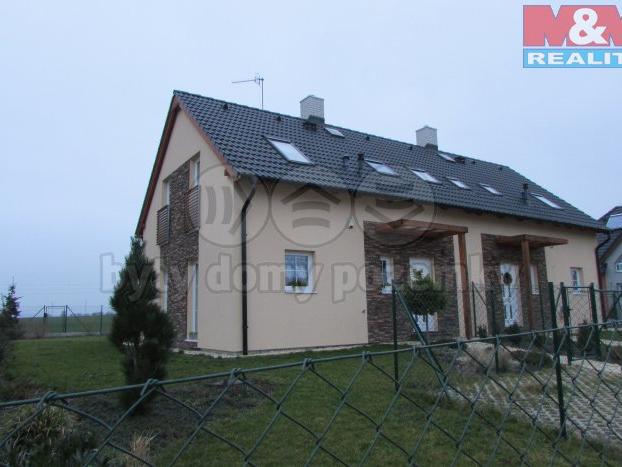 Pronajem bytu dům 349 m2