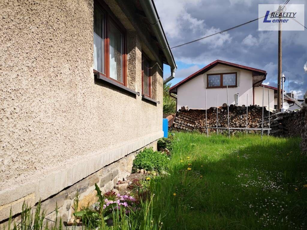 Pronájem domu 73 m2, Obecnice – náhled fotky 7