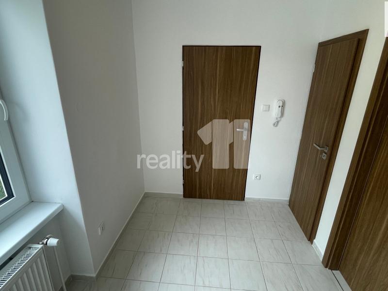 Pronájem bytu 3+1 75 m2