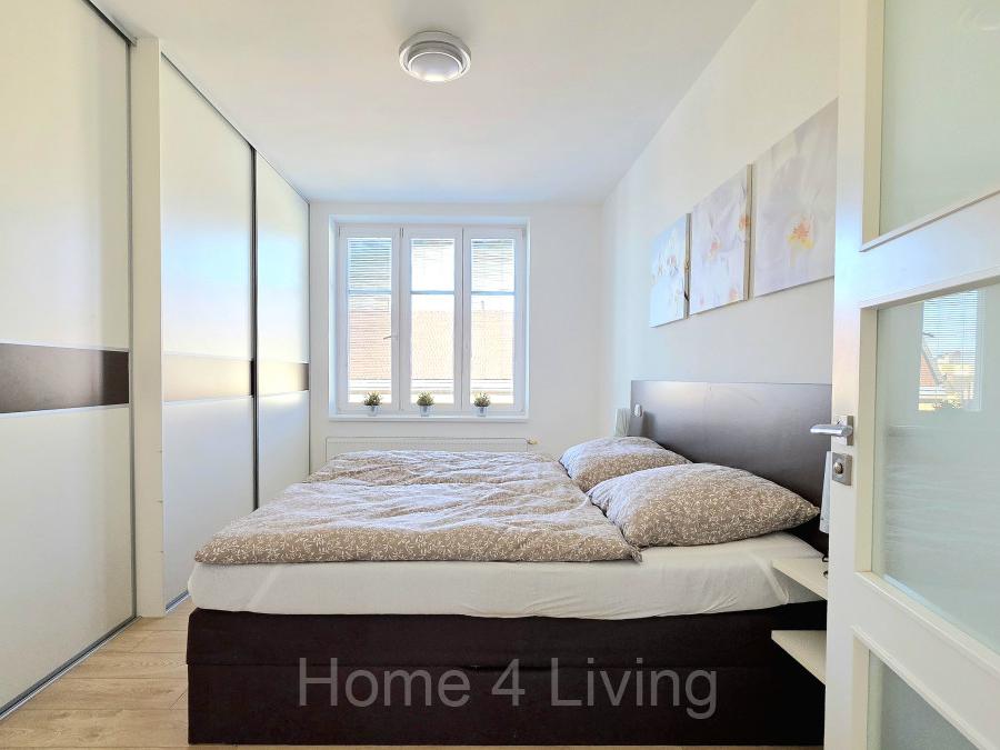 Pronájem bytu 2+kk 65 m2