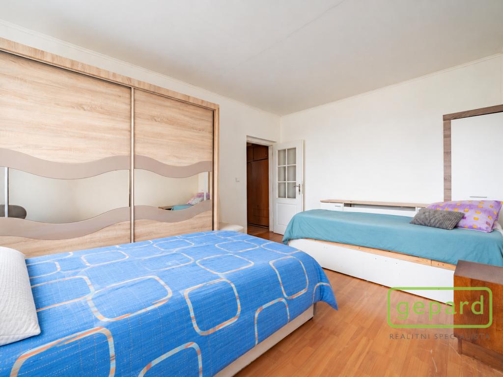Prodej bytu 2+1 52 m2, Habartov – náhled fotky 3