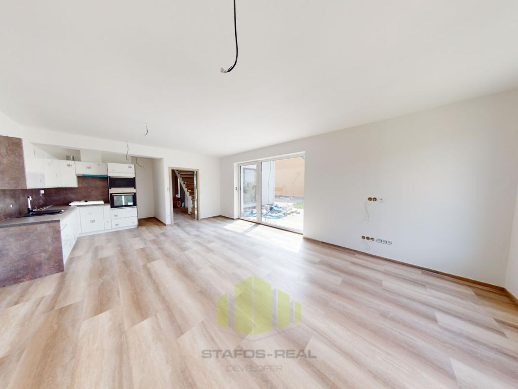 Pronájem domu 138 m2