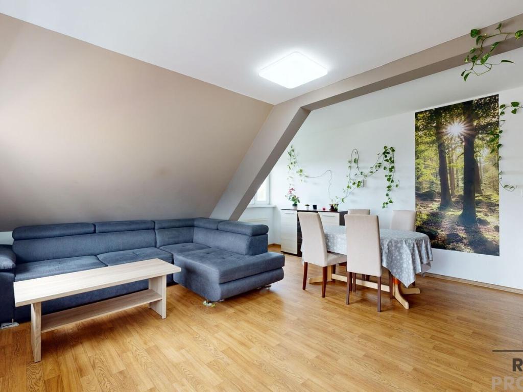 Pronájem bytu 4+1 109 m2