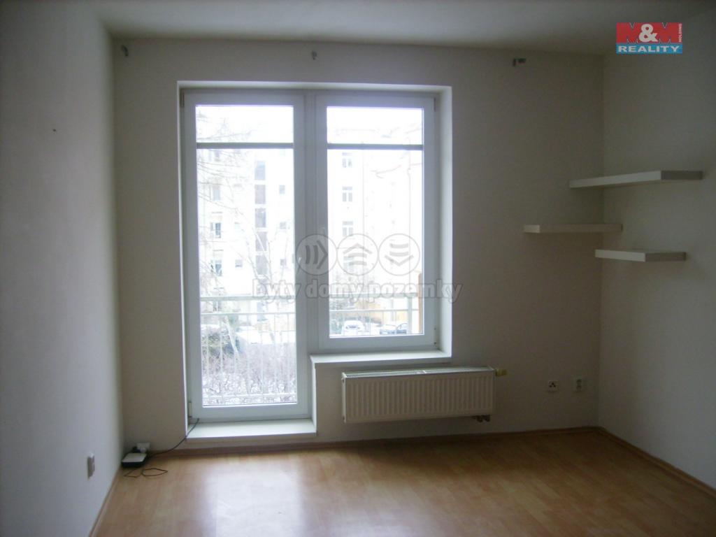 Pronajem bytu 2+kk 48 m2
