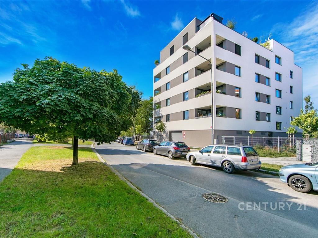 Pronájem bytu 2+kk 55 m2