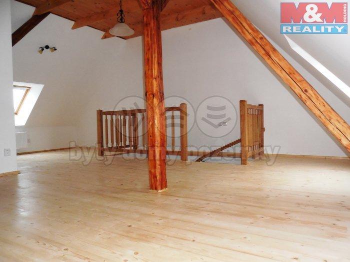 Pronajem bytu 2+kk 70 m2