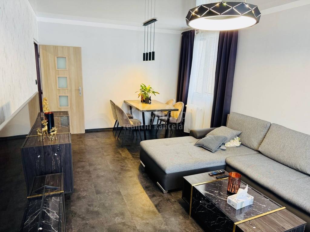 Prodej bytu 3+1 80 m2, Lázně Kynžvart – náhled fotky 5
