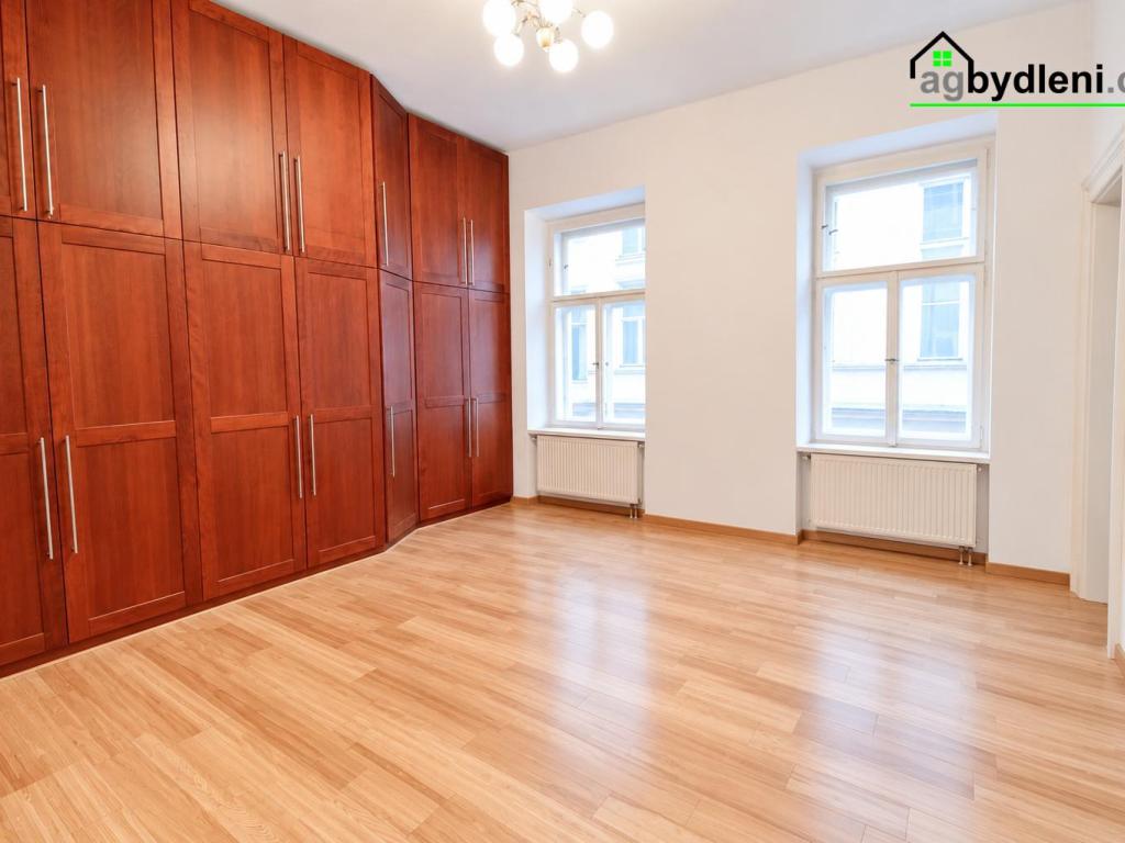 Pronájem bytu 2+1 53 m2