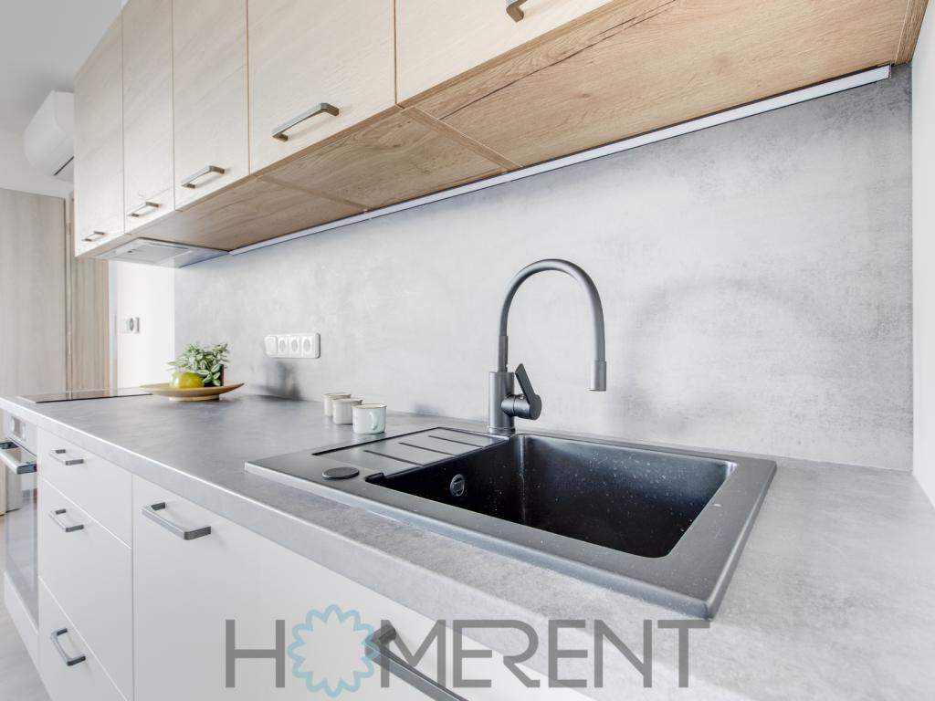 Pronájem bytu 2+kk 53 m2