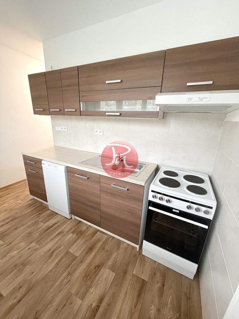Pronájem bytu 2+1 54 m2