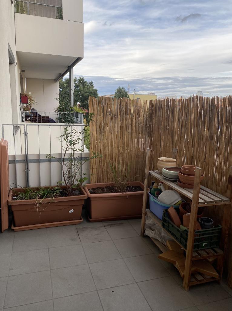 Pronájem bytu 2+kk 50 m2