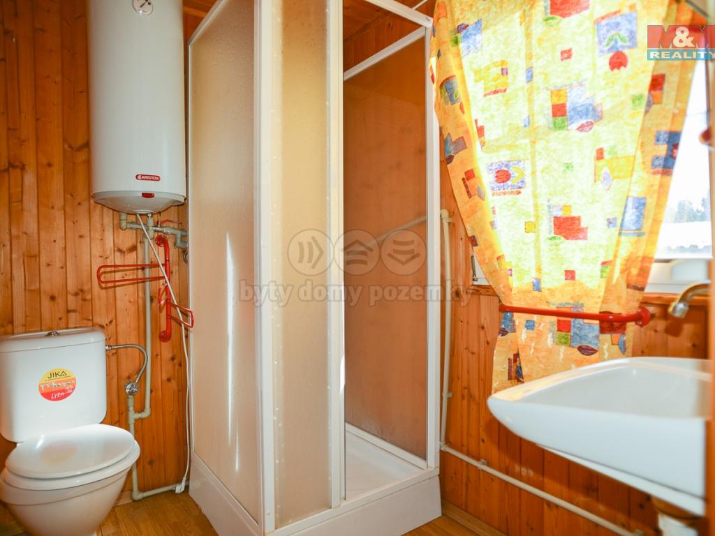 Pronajem bytu dům 70 m2
