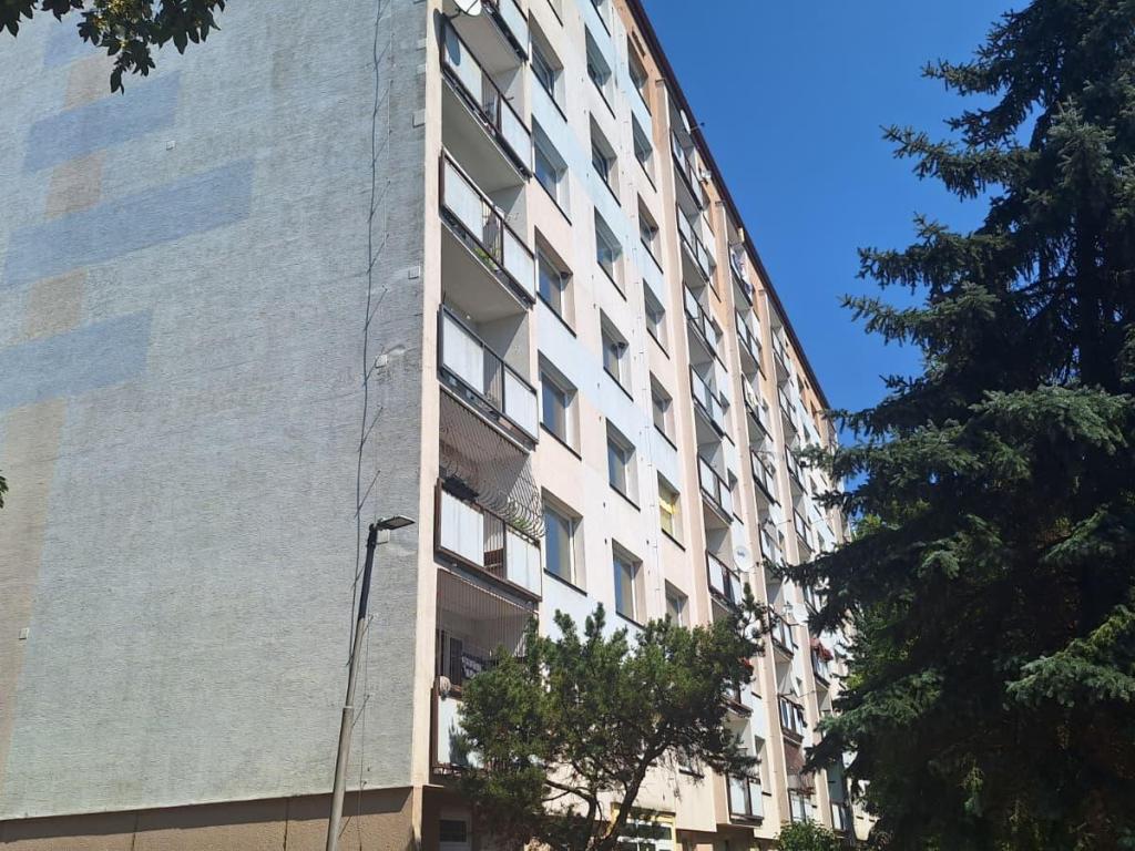 Prodej bytu 2+1 61 m2